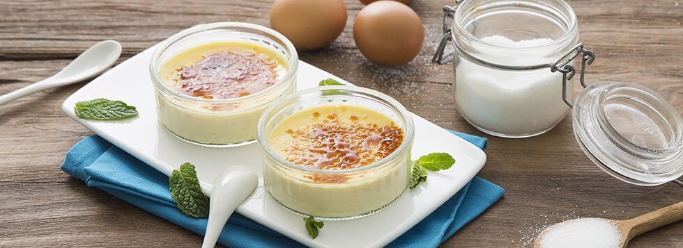 Crema catalana