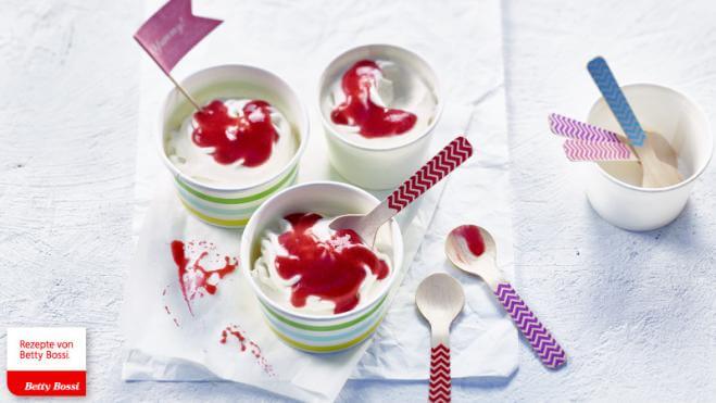 Cremiger Frozen Mascarpone