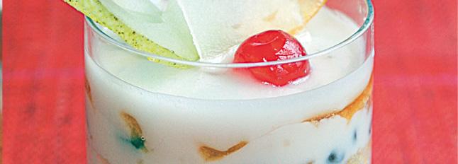 Cassata sicilienne