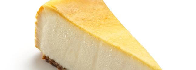 Cheesecake