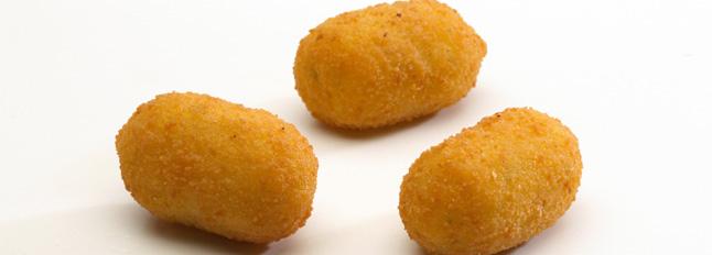 Käsekroketten