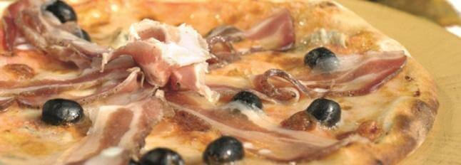 Pizza du Haut-Adige