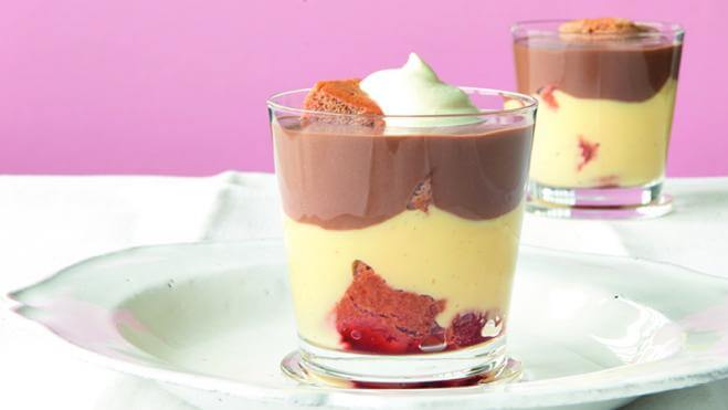 Zuppa Inglese