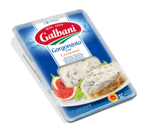 Gorgonzola Cremoso 200g D.O.P.  Galbani