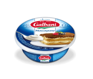 Mascarpone 250g Galbani