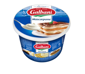 Mascarpone 500g Galbani