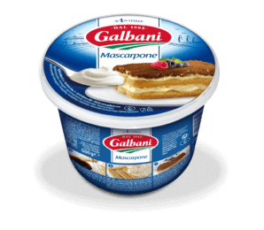 Mascarpone 500g Galbani