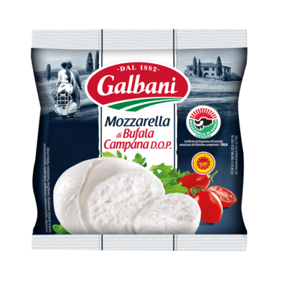 Galbani Mozzarella di Bufala Campana D.O.P. 125g Galbani