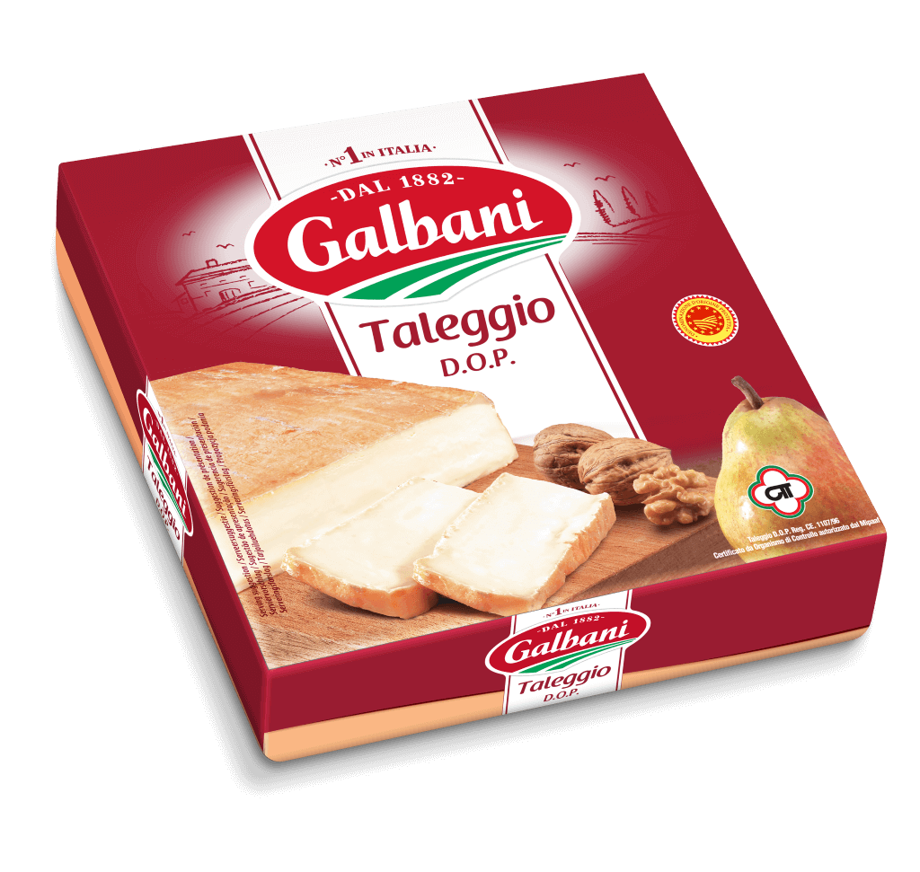 Galbani Taleggio D.O.P.