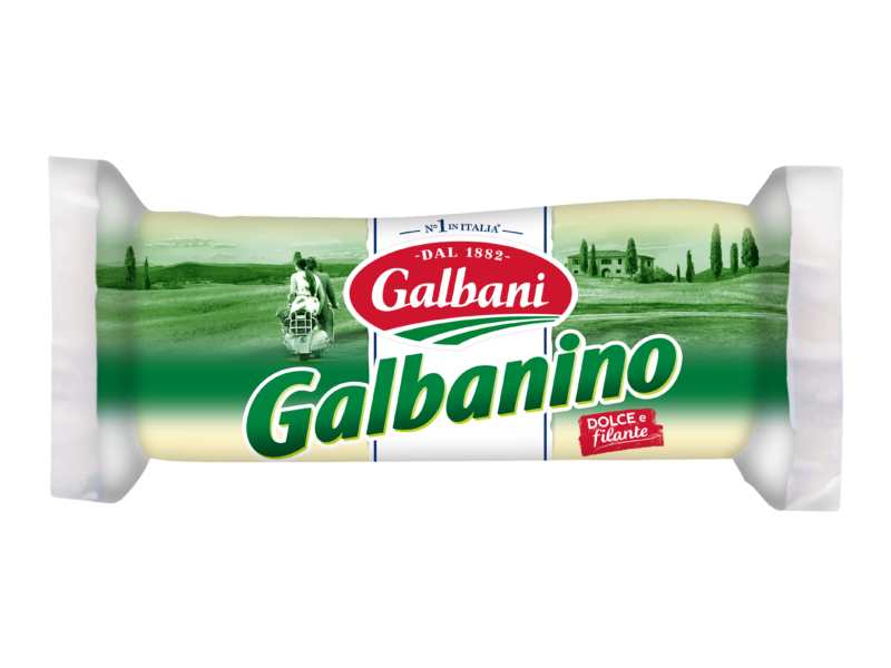 Galbanino 270g Galbani in situ