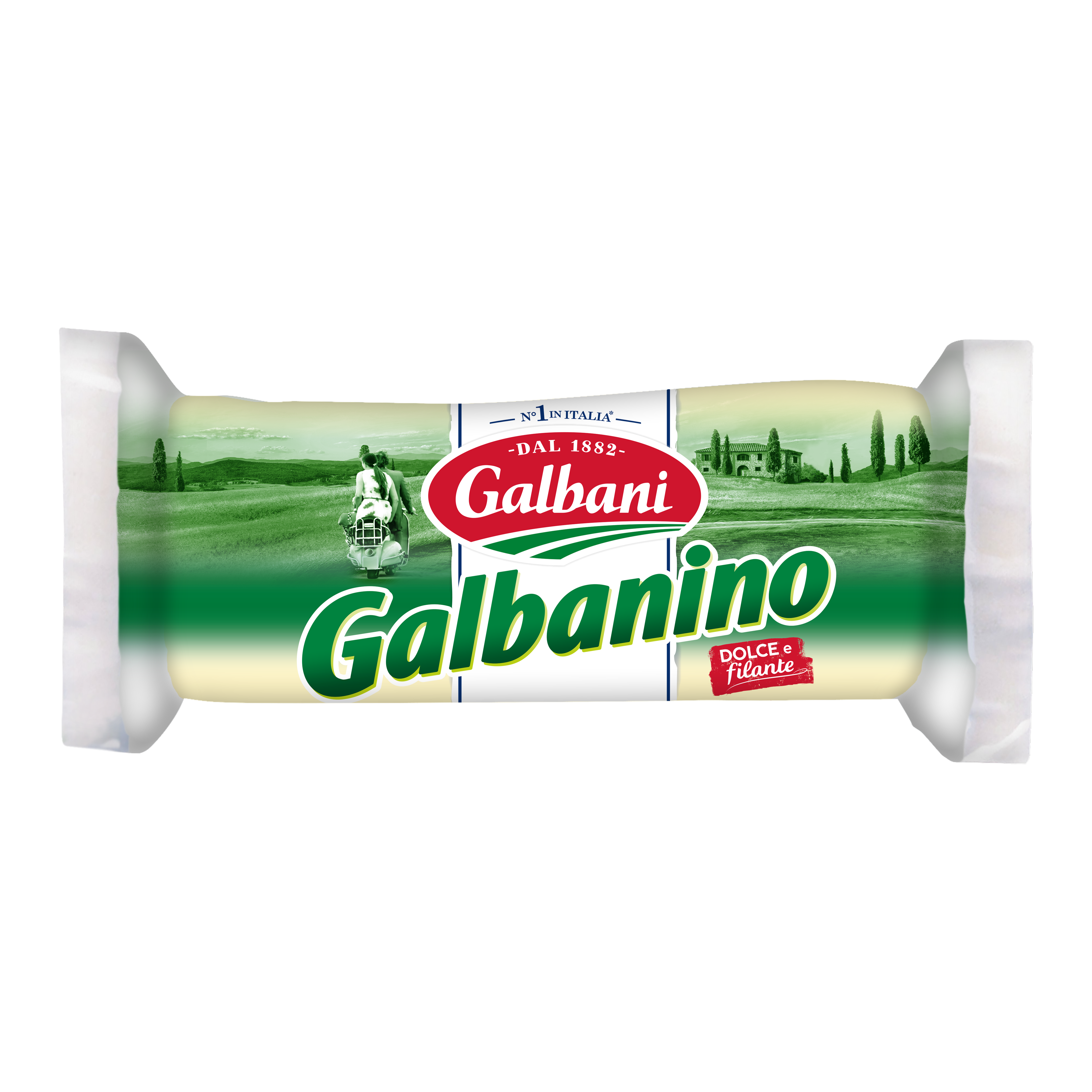 Galbanino 270g Galbani