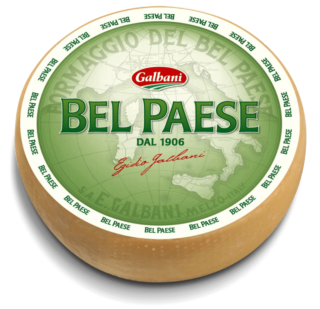 Galbani Bel Paese