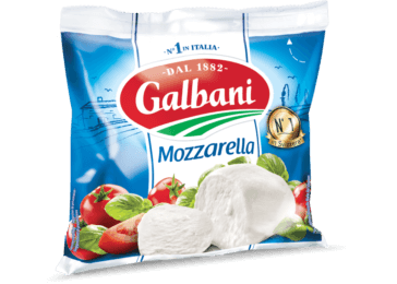 Mozzarella 150g Galbani