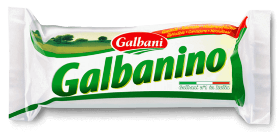 Galbanino 270g Galbani