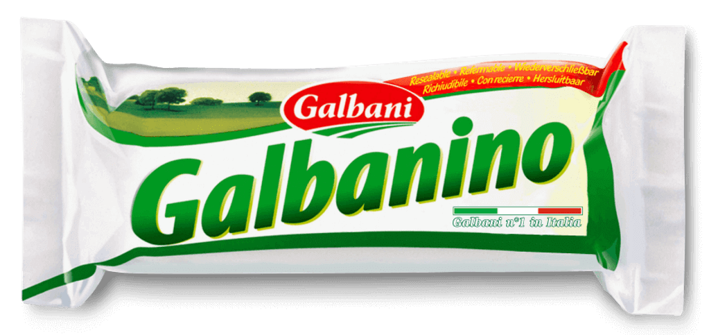 Galbanino 270g Galbani