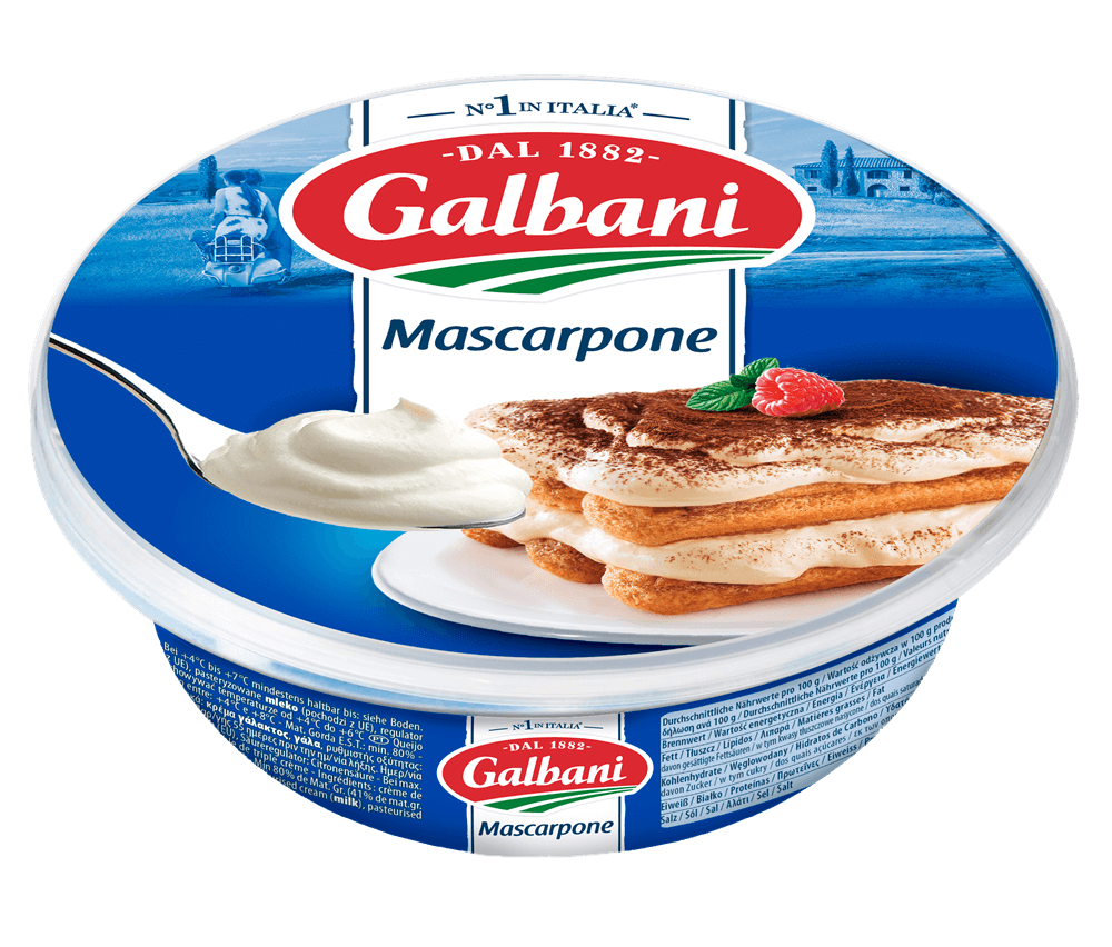 Galbani Mascarpone, 250 g