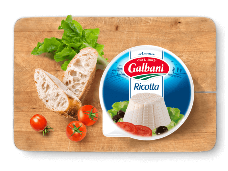 Козья рикотта galbani. Рикотта Гальбани. Творожный сыр Galbani ricotta. Сыр мягкий "рикотта" Galbani 34% 230г /8. Гальбани прошутто.