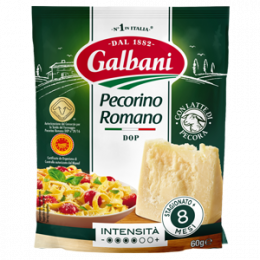 Pecorino Romano DOP 60g Galbani