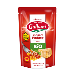Galbani Grana Padano DOP Bio 80g