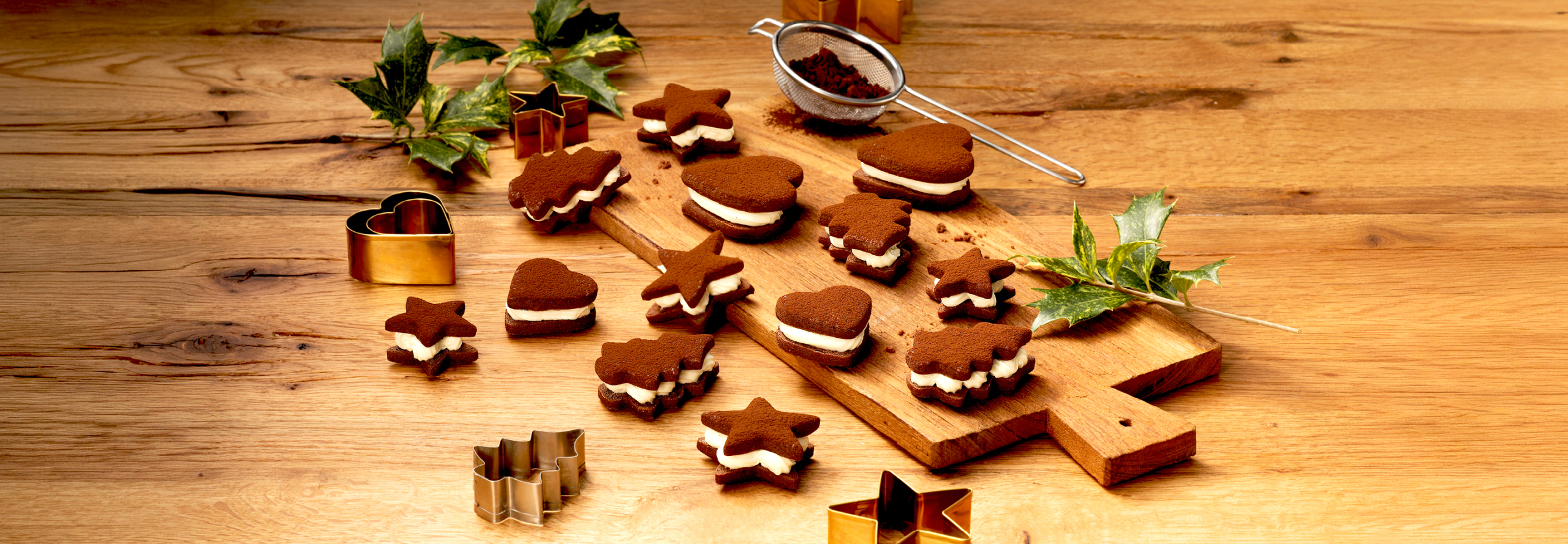 Cremige Tiramisùguetzli